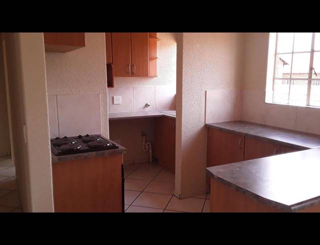 2 BEDROOM PROPERTY TO RENT IN CELTISDAL